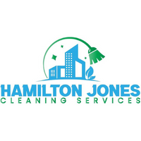 Hamilton Jones Cleaning
