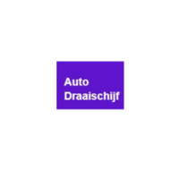 Autodraaischijf