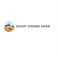 deserteveningsafari