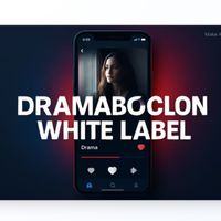 DramaBoxClone