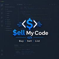 sellmycode