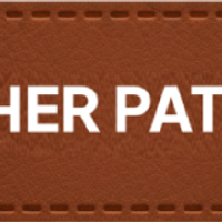 Leather Patches