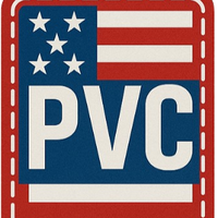 custom pvc patches
