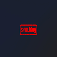sxvnblog