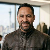 mikedavid