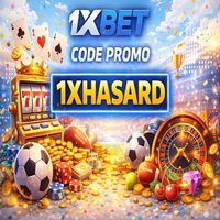 codepromo1xbetci