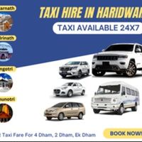 taxihireinharidwar
