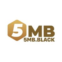 5mbblack