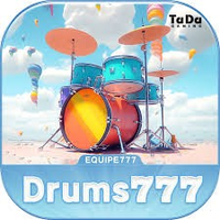 drums777