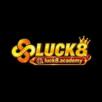 luck8academy