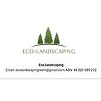 ecolandscaping