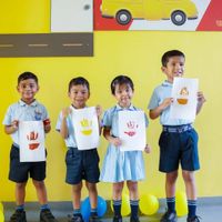 VandyaInternationalSchool