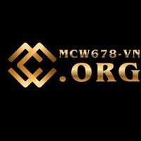 mcw678vnorg