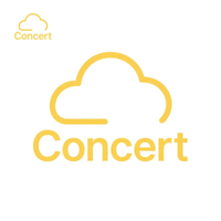 ConcertCloud