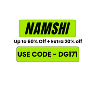 namshicouponcode