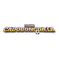 trangcadobongdala