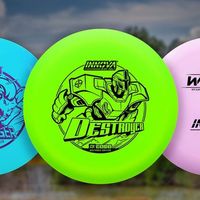 rocketdiscs